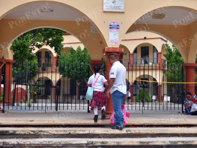 La baja natalidad y su impacto en la educación básica