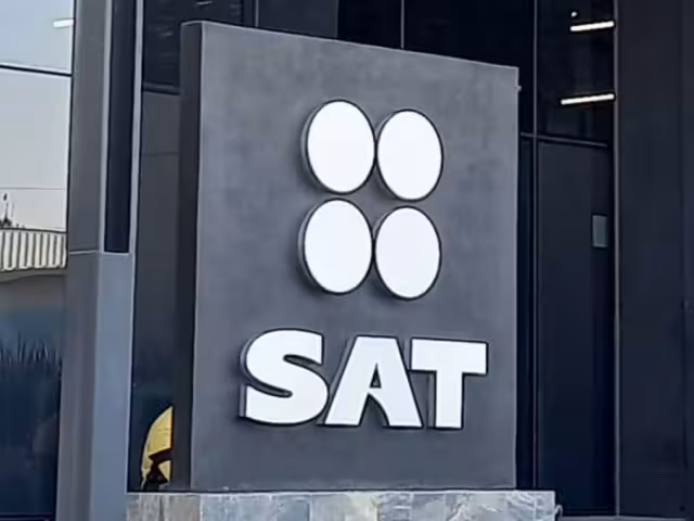 SAT elimina declaraciones fiscales a estos contribuyentes
