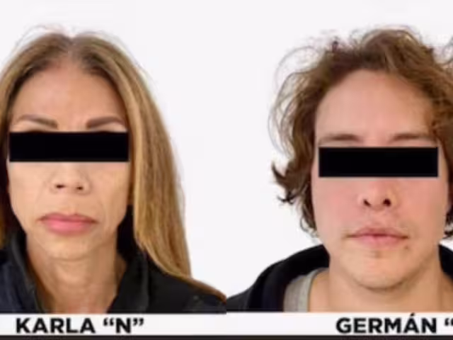 La liberación de Karla y Germán no significa su exoneración; el proceso judicial continúa, pero ahora podrán enfrentarlo fuera del penal