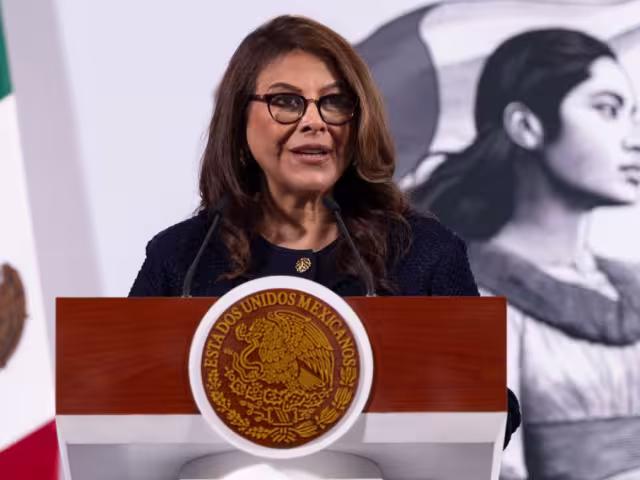 Ana Teresa Ramírez Rodríguez, directora general del Latino Donor Collaborative Think Tank (LDC)