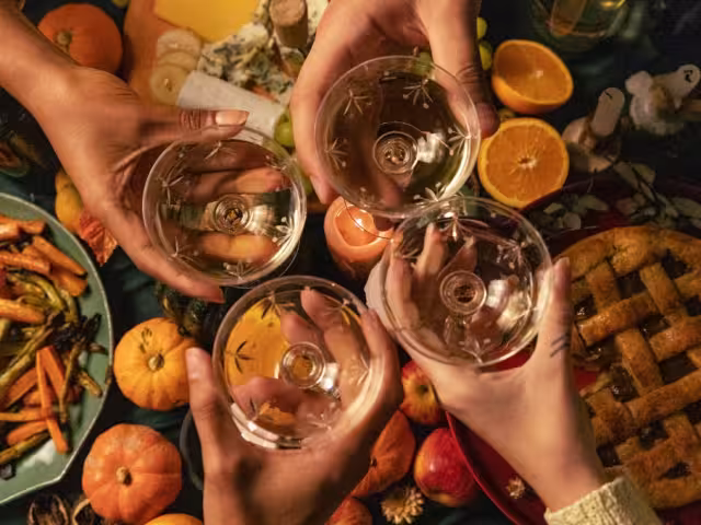 Este es el menú que habrá en el torito el 24 y 31 de diciembre