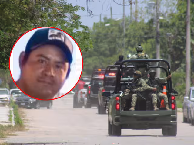 La Comisión de Búsqueda de Personas de Quintana Roo (CBPEQROO) activó una ficha de búsqueda.