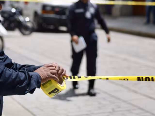 Con este asesinato, asciende a 8 el número de elementos de la SSPC y FGE ejecutados por grupos delictivos en la presente administración