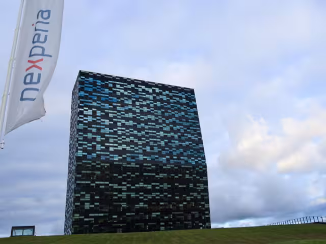 La crisis de Nexperia expone la fragilidad del ecosistema global de semiconductores y su impacto en la industria automotriz