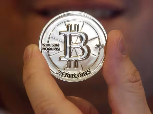 Este nuevo repunte coincide con el arranque de la llamada crypto week en Estados Unidos