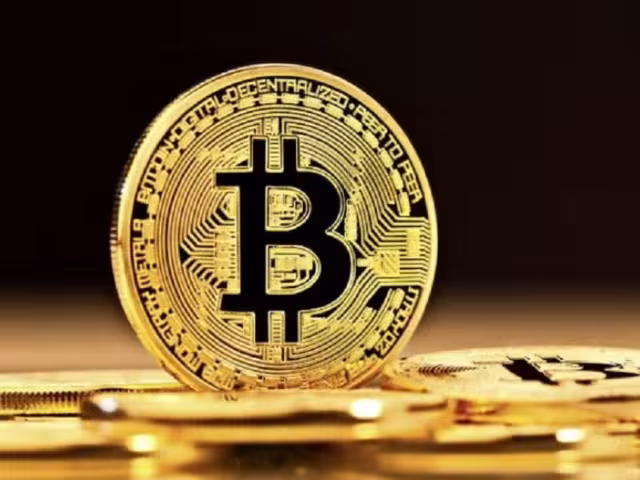 El Bitcoin alcanzó un récord histórico
