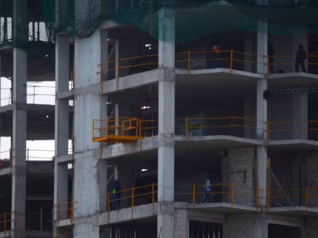 Desarrollo inmobiliario en Quintana Roo