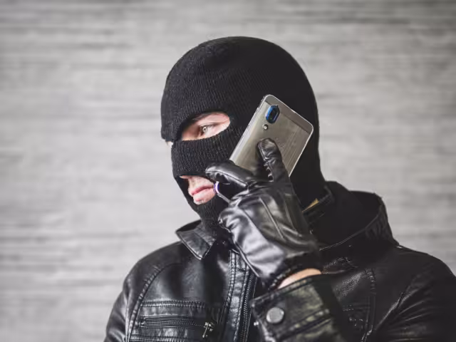 Llamadas falsas de secuestro: el miedo como arma de extorsión