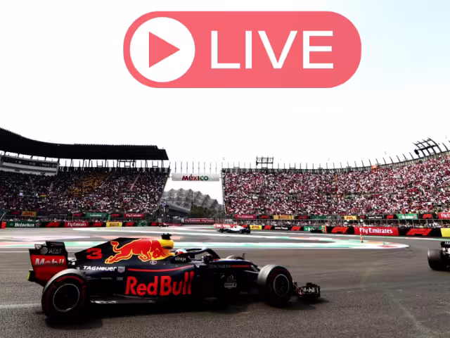 El Foro Sol del AHR. Foto: especial