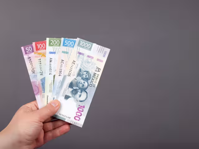 ¿Quiénes reciben aguinaldo doble en 2024 en México?