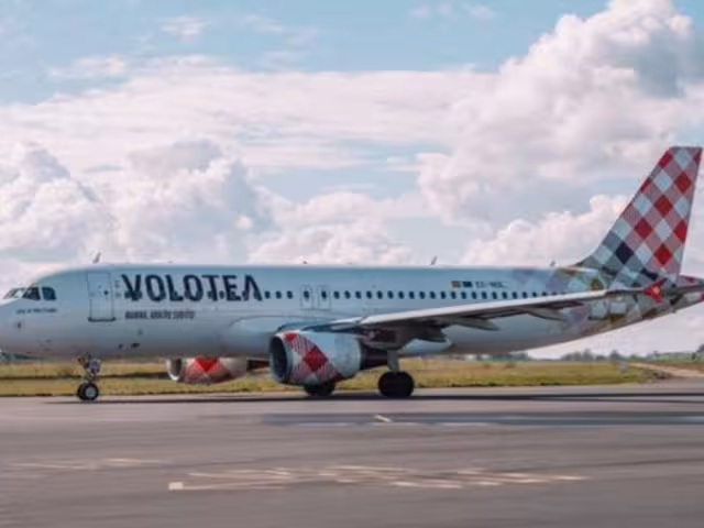 El incidente obligó a suspender temporalmente las operaciones en la terminal aérea