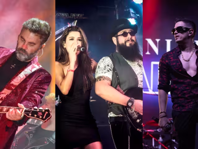 Este sábado el Centro de Espectáculos Montejo contará con dos conciertos gratuitos