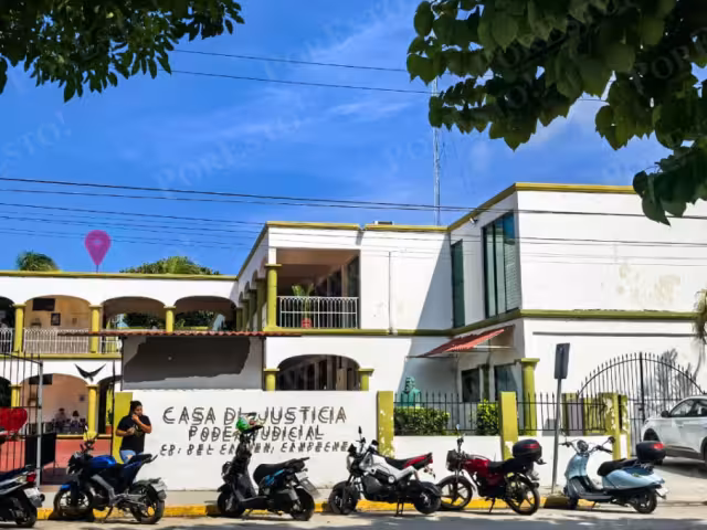 Madre denuncia corrupción en caso de niño desaparecido