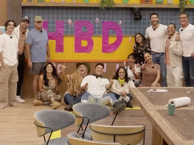 La Granja VIP: Revelan los nombres de los nominados de este 5 de noviembre