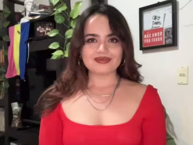 Melissa Cornejo, consejera estatal de Morena en Jalisco