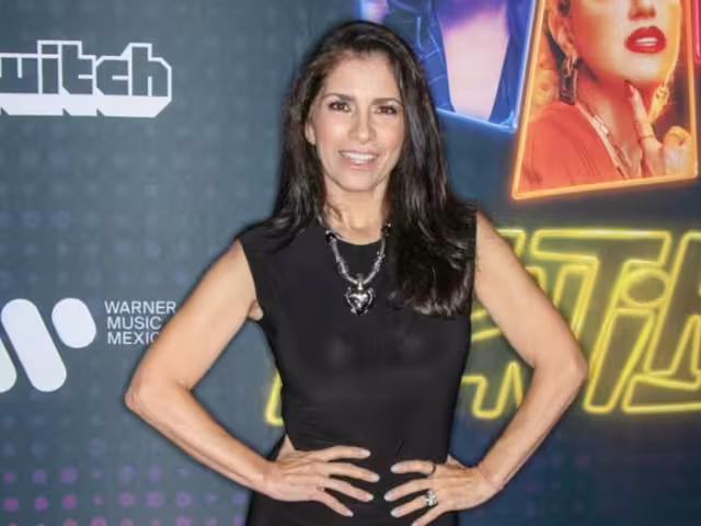 Alessandra Rosaldo revela que se enamoró de Eugenio Derbez cuando tenía otra relación