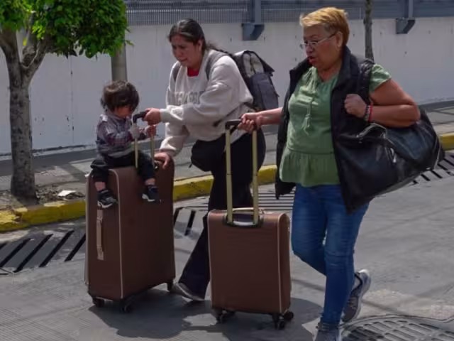 Aeroméxico ha implementado una política de protección para sus pasajeros afectados