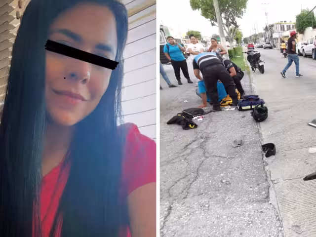 Orden de aprehensión activa contra Marell Dinorah por homicidio imprudencial