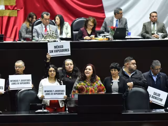 Una vez que la reforma entre en vigor, todas las disposiciones contrarias a esta serán derogadas