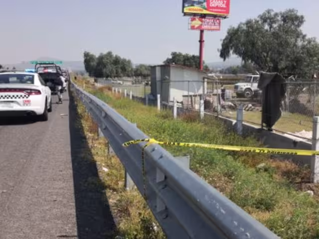 Siete personas fueron asesinadas en Tecámac, Estado de México, en dos sucesos distintos