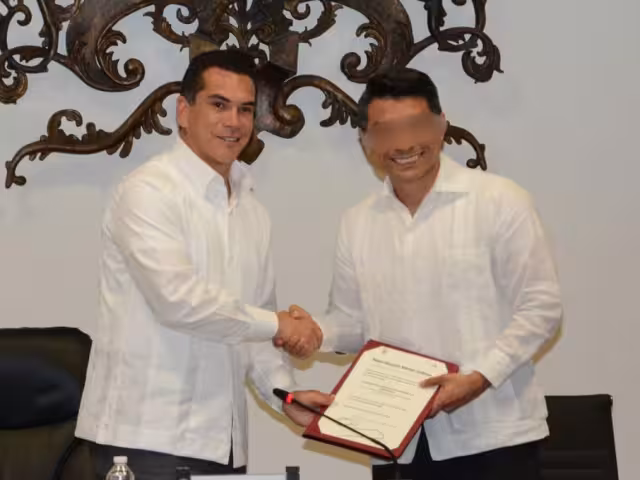 Alejandro Enrique M.C., director de Planeación de la SDA, enfrenta acusación por desvío de 27.6 millones de pesos