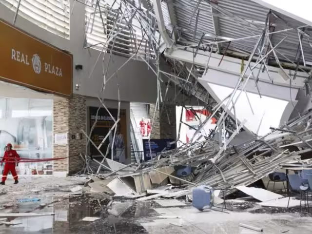 En diciembre de 2023, la Municipalidad de Trujillo ordenó su cierre por deficiencias estructurales