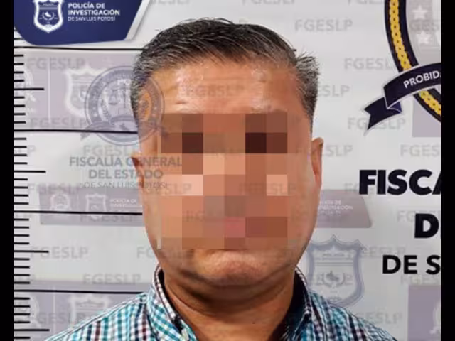 El detenido además de haber sido parte del gabinete del exgobernador de Tamaulipas, fue alcalde además de diputado federal y local