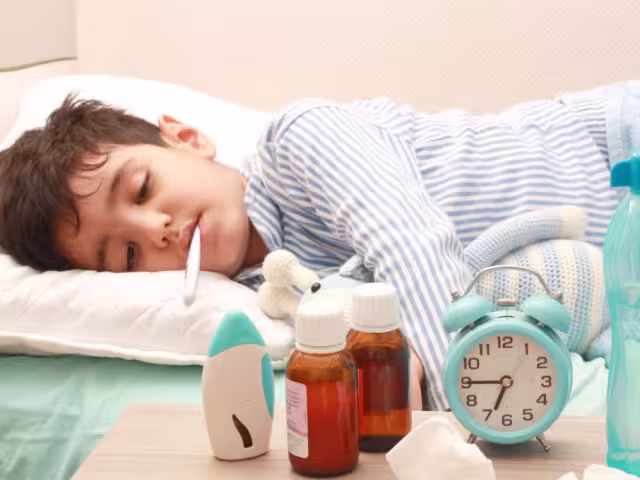 ¿Qué es la fiebre de las montañas rocosas y cuáles son sus síntomas?