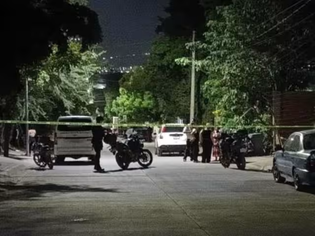 La violencia en Sinaloa continúa con ataques armados en Culiacán y Mazatlán