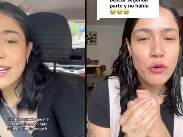 Joven revela que su ex le puso los cuernos con su hermana adoptada y se hace viral