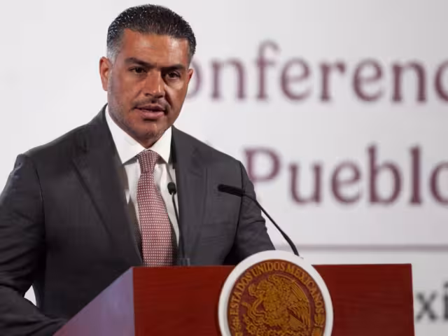 El secretario de Seguridad y Protección Ciudadana informó el resultado del operativo de este martes 7 de octubre de 2025.