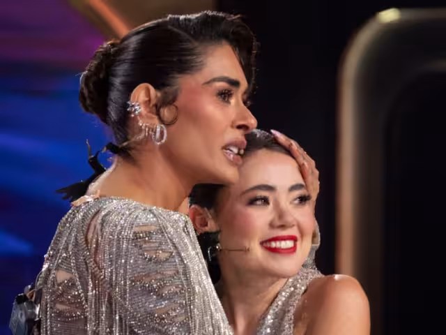 La Casa de los Famosos México: Mariana Botas rompe el silencio al salir del reality