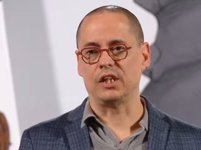 José Antonio Peña Merino, titular de la Agencia de Transformación Digital