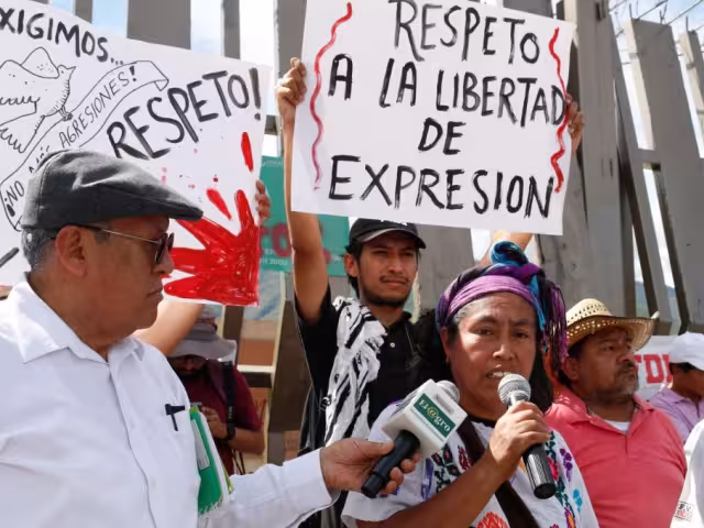 En la fecha de esta conmemoración, se debe recordar que la libertad de prensa es un pilar de la democracia y la transparencia