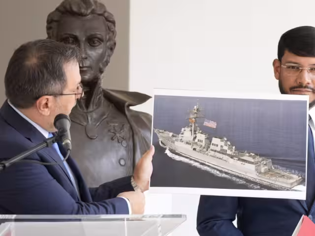 El gobierno de Nicolás Maduro sostuvo que, pese al hostigamiento, el barco pesquero y su tripulación fueron liberados tras ocho horas de retención