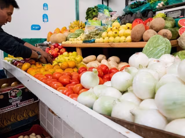 La persistencia de los precios elevados sigue generando presiones en la economía mexicana