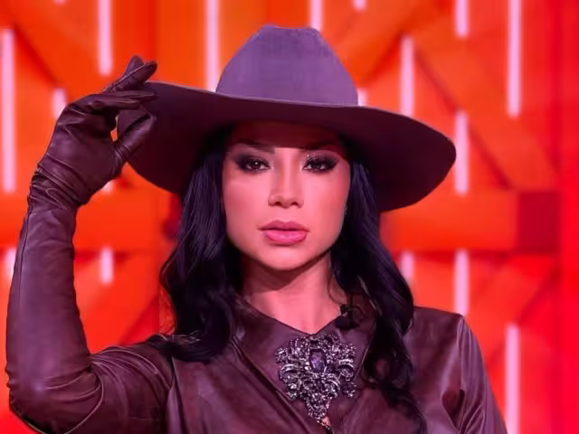 La Granja VIP: ¿Feria ha quedado fuera del reality?