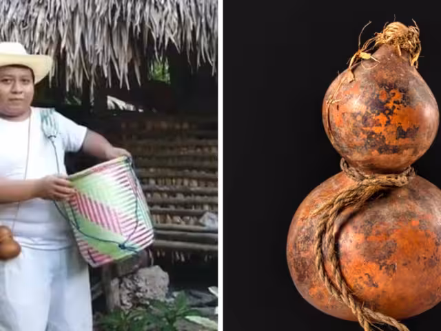 ¿Qué es el Chú y por qué lo llaman “el Yeti maya”?