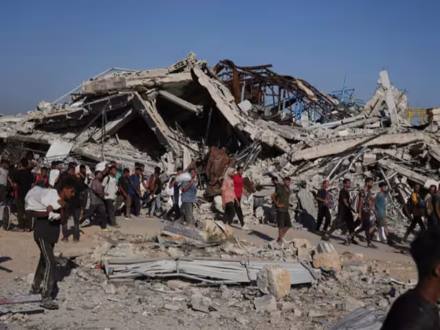 La eliminación de Issa Al-Issa representa, según expertos, un golpe significativo a la estructura militar de Hamás