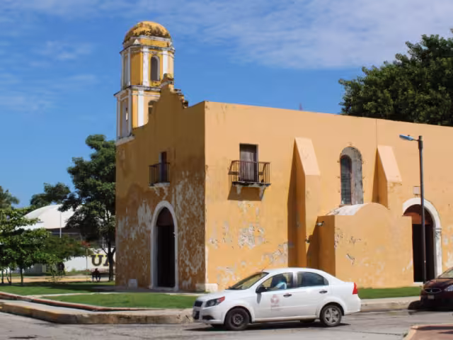 Se preparan actividades en honor a la Morenita del Tepeyac