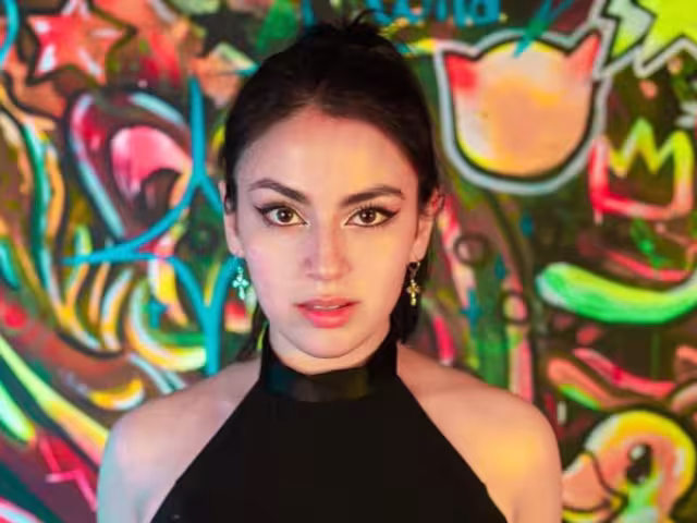 ¿Quién es Marian Izaguirre, la influencer desaparecida en Michoacán?