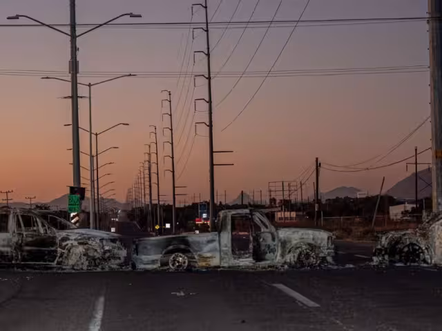 Con esta medida  medida el gobierno estadounidense podría justificar operaciones militares directas contra los cárteles