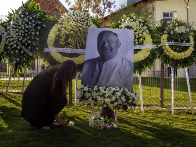 Mauricio Fernández Garza fue cuatro veces alcalde de San Pedro Garza García, considerado el municipio más rico del país