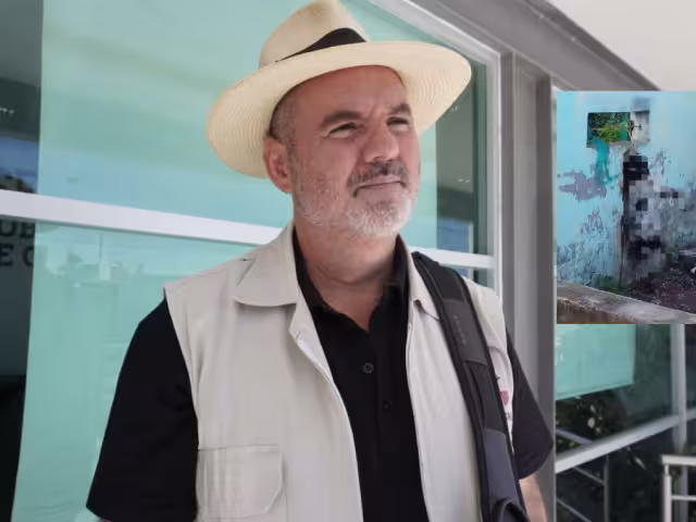 Se han registrado tres casos de homicidios caninos