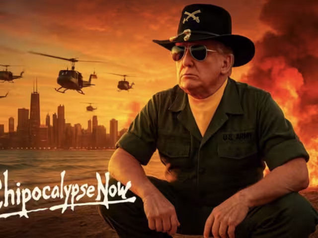 El gobierno de Illinois y autoridades locales han expresado su preocupación ante la amenaza de deportaciones masivas