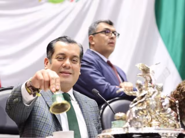 El Plan Nacional de Desarrollo establece los objetivos estratégicos para el desarrollo económico, social y productivo de México