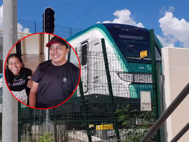 Pasajeros destacan atención y confort del Tren Maya en Campeche