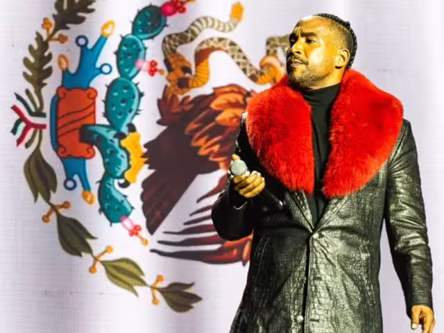 Don Omar anunció su retiro oficial de la música, tras 25 años de carrera