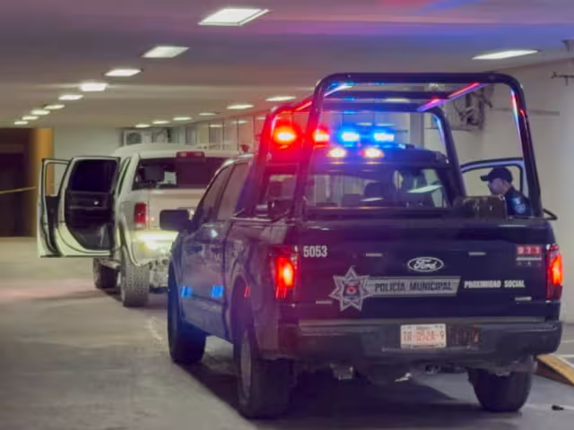 Hombre es ingresado al hospital con múltiples lesiones ocasionadas por arma de fuego