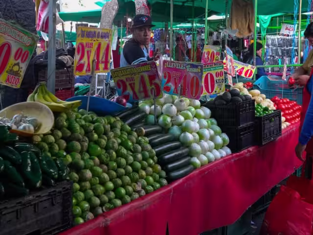 El Gobierno de México firmó este martes la renovación del PACIC 2025